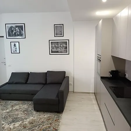 Apartman Melaverde Flat Chinatown- Sarpi *