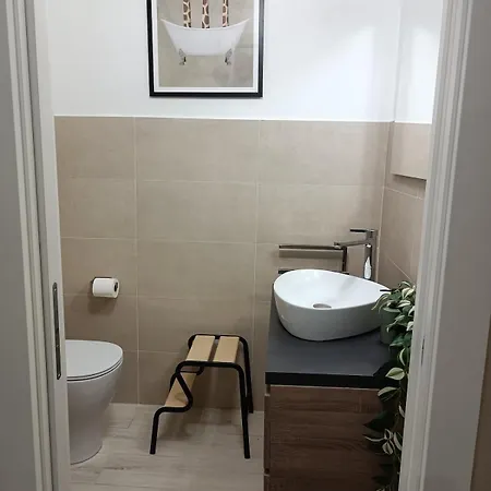 Melaverde Flat Chinatown- Sarpi Apartmán