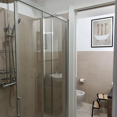 Melaverde Flat Chinatown- Sarpi Apartmán *