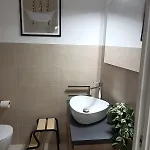 Апартаменты Melaverde Flat Chinatown- Sarpi Милан