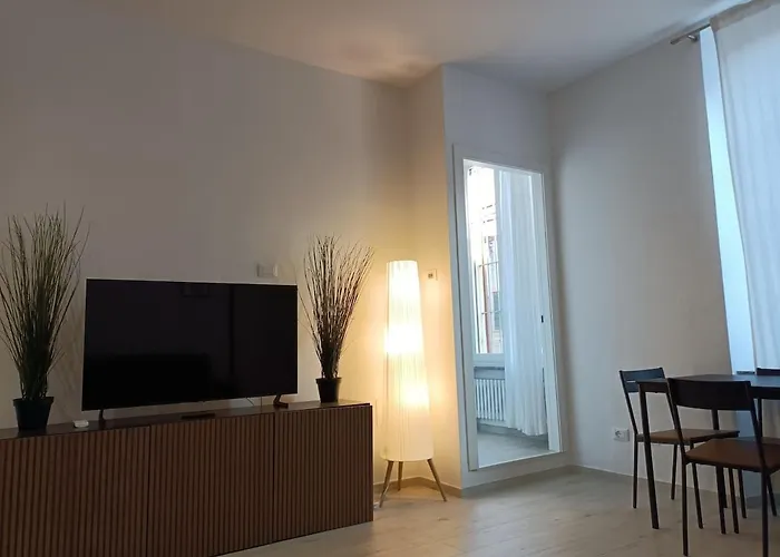 Apartmán Melaverde Flat Chinatown- Sarpi *
