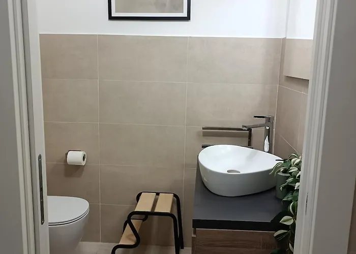 Melaverde Flat Chinatown- Sarpi Apartmán