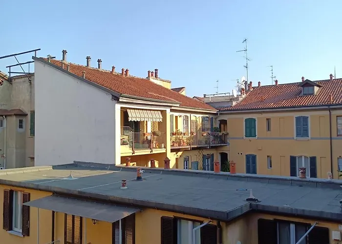 Melaverde Flat Chinatown- Sarpi Apartmán