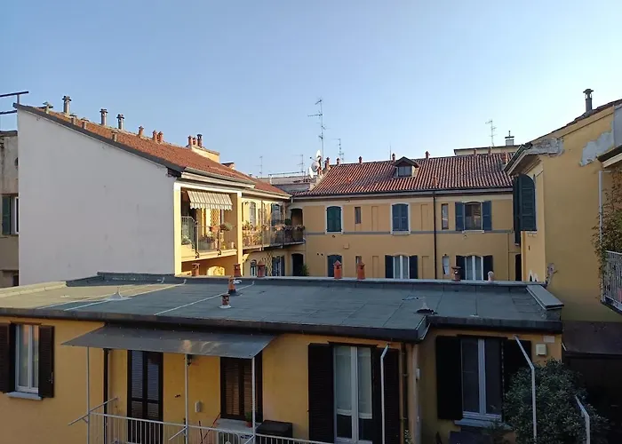 Melaverde Flat Chinatown- Sarpi Apartmán *